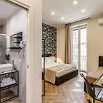 Gravina8 - In 4* Nápoles
