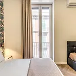 Gravina8 - In Bed and breakfast