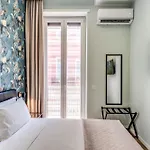Gravina8 - In 4* Nápoles