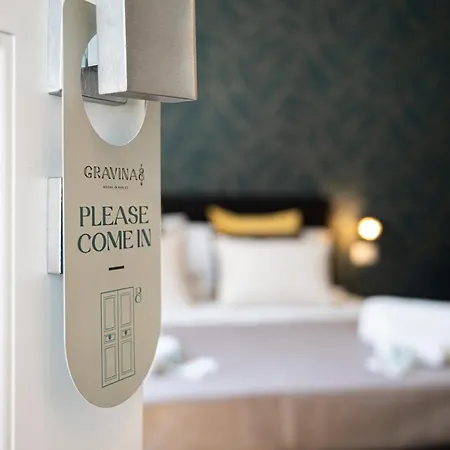 Bed & Breakfast Gravina8 - In Naples