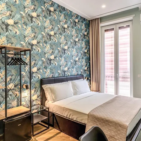 Bed & Breakfast Gravina8 - In Naples