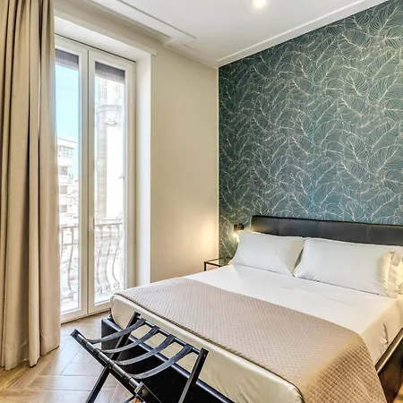 Gravina8 - In Bed & Breakfast *