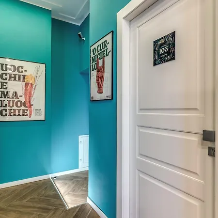 Bed & Breakfast Gravina8 - In *
