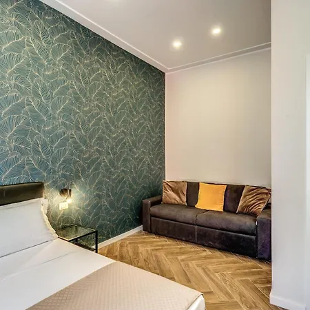 Gravina8 - In Bed & Breakfast Naples