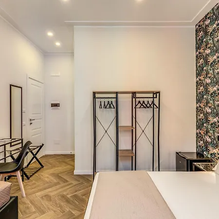 Bed & Breakfast Gravina8 - In Naples