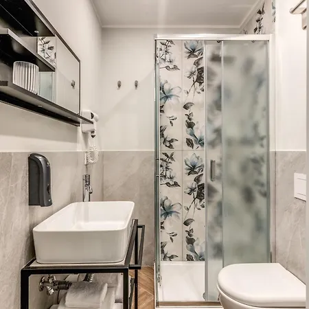 Gravina8 - In Bed & Breakfast Naples