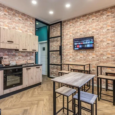 Bed & Breakfast Gravina8 - In