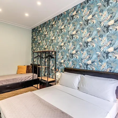 Gravina8 - In Bed & Breakfast *