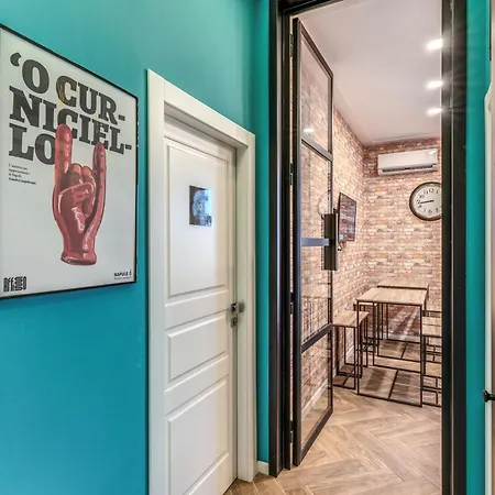 Bed & Breakfast Gravina8 - In *