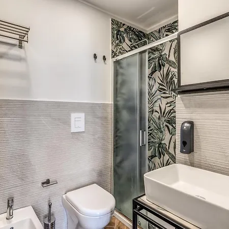 Gravina8 - In Bed & Breakfast Naples
