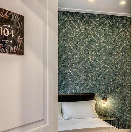 Bed & Breakfast Gravina8 - In Naples
