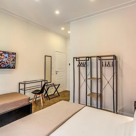 Gravina8 - In Bed & Breakfast