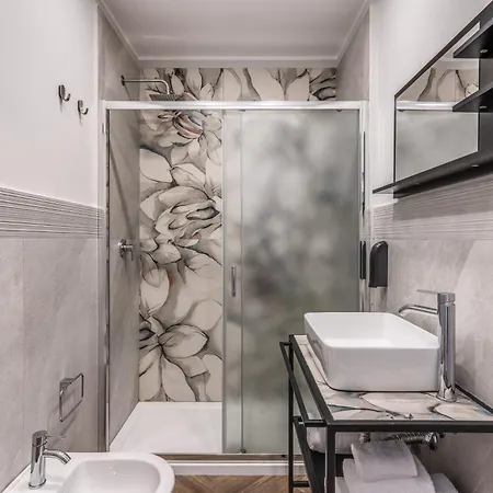 Bed & Breakfast Gravina8 - In