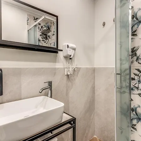 Gravina8 - In Bed & Breakfast *