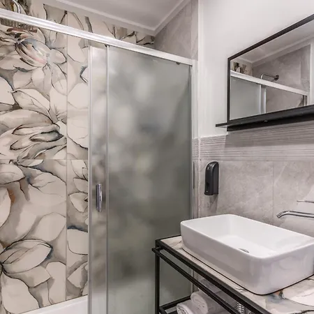 Gravina8 - In Bed & Breakfast Naples