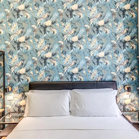 Gravina8 - In Bed & Breakfast Naples