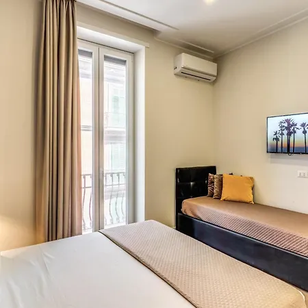 Gravina8 - In Bed & Breakfast *