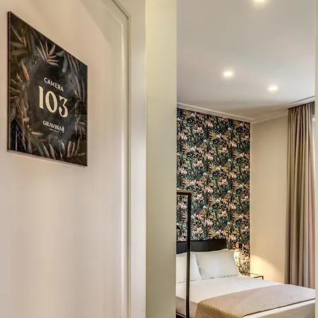 Bed & Breakfast Gravina8 - In