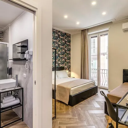 Gravina8 - In 4* Napoli