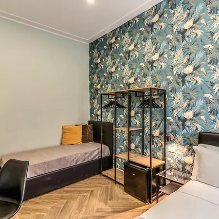 Gravina8 - In B&B 4*