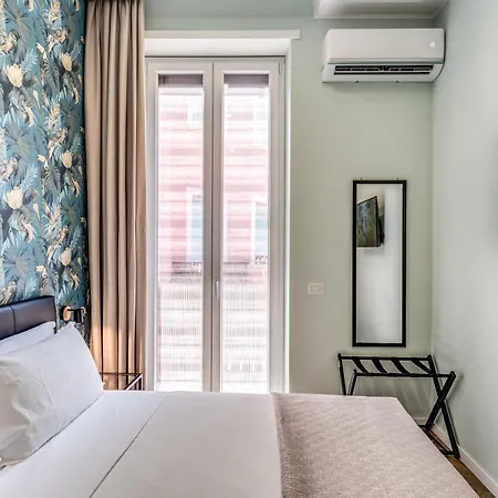 Gravina8 - In 4* Napoli