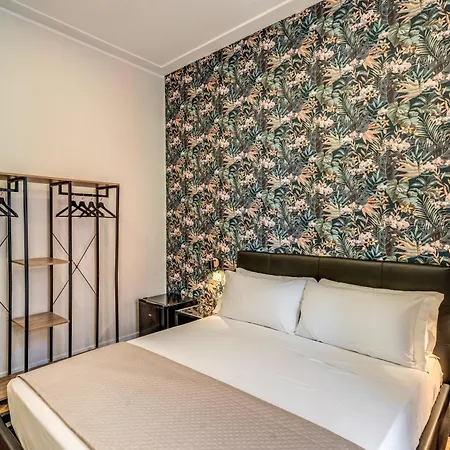 Gravina8 - In Bed & Breakfast Napoli