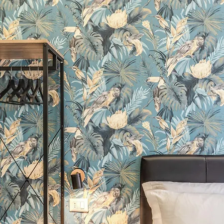 Gravina8 - In 4* Nápoly