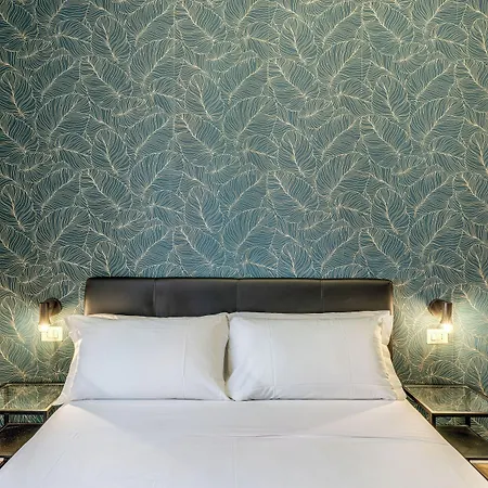 Panzió Gravina8 - In 4*