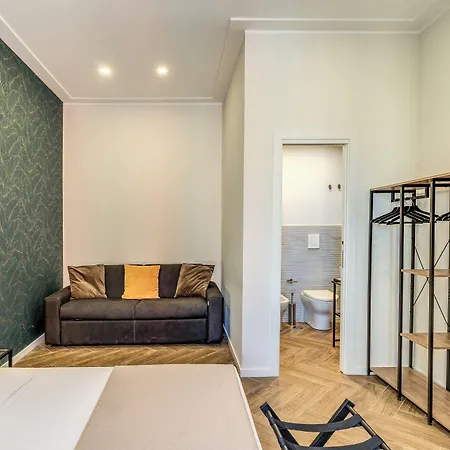 Gravina8 - In B&B 나폴리