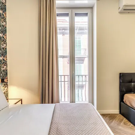 Panzió Gravina8 - In