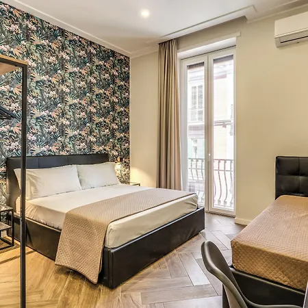 Panzió Gravina8 - In 4*