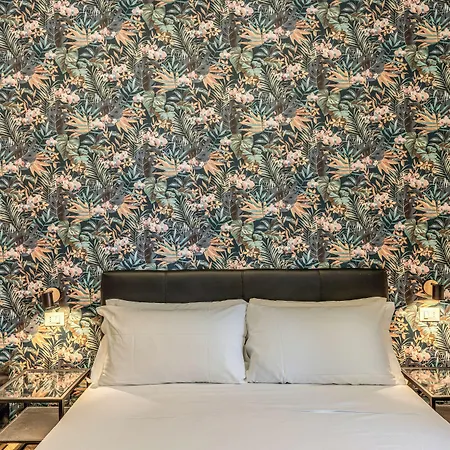 Gravina8 - In Panzió