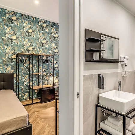 Panzió Gravina8 - In