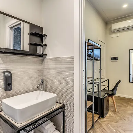 B&B Gravina8 - In 4*