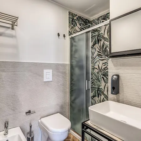 Bed & Breakfast Gravina8 - In Napoli
