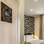 Bed & Breakfast Gravina8 - In