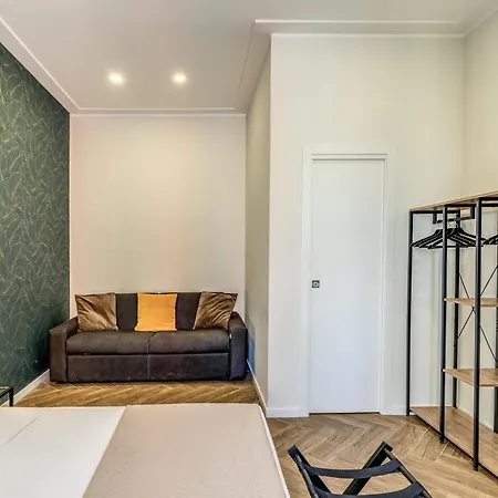 Gravina8 - In 4* Napoli