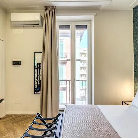 Bed & Breakfast Gravina8 - In Napoli