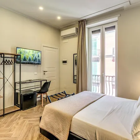 Gravina8 - In 4* Napoli