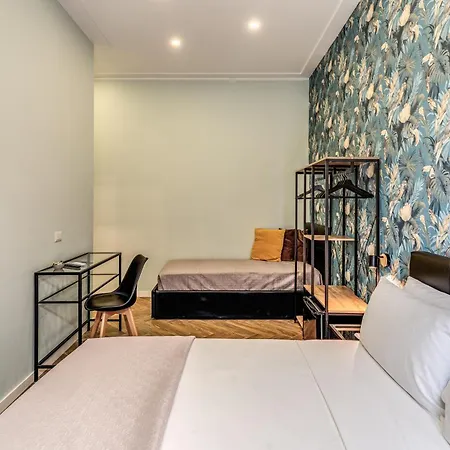 Bed & Breakfast Gravina8 - In Neapol