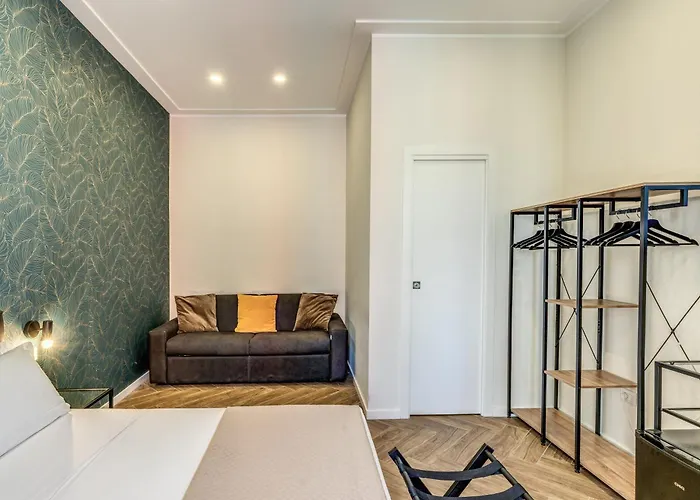 Gravina8 - In 4* Neapol