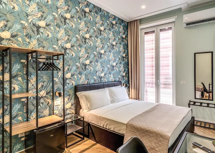 Bed & Breakfast Gravina8 - In Neapol
