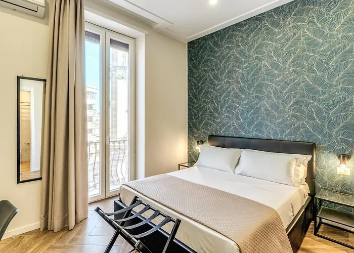 Gravina8 - In Bed & Breakfast 4*
