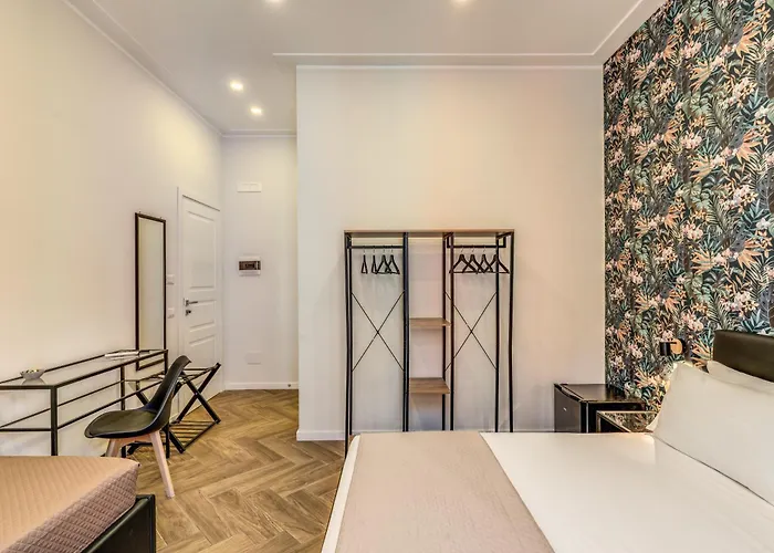 Bed & Breakfast Gravina8 - In Neapol