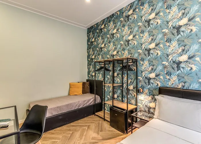Gravina8 - In Bed & Breakfast 4*