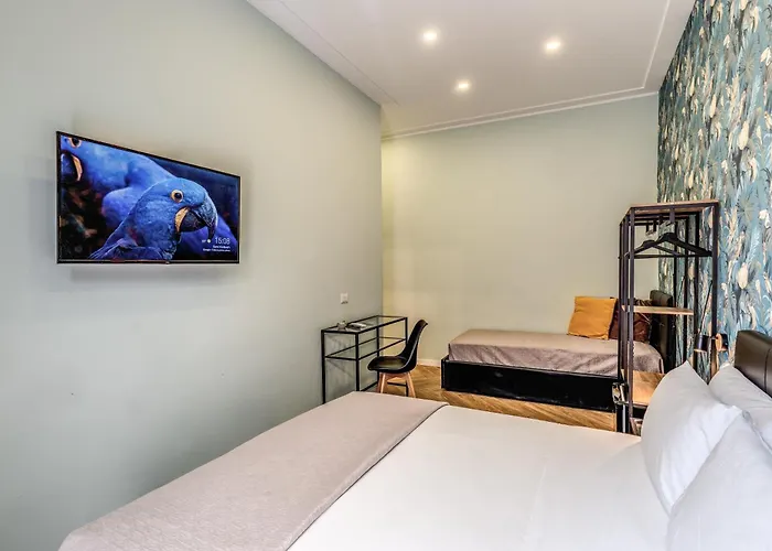 Gravina8 - In 4*