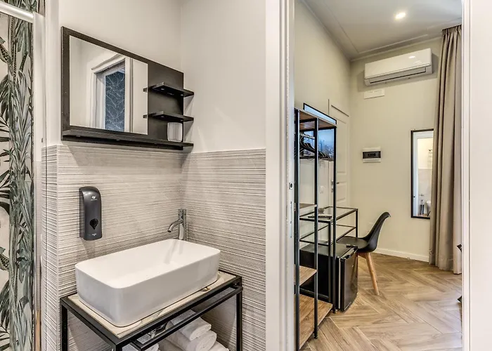 Gravina8 - In Bed & Breakfast
