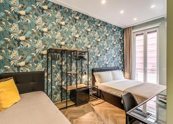 Gravina8 - In 4* Neapol