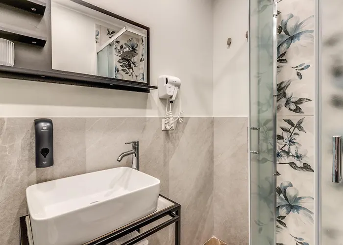 Gravina8 - In Bed & Breakfast 4*