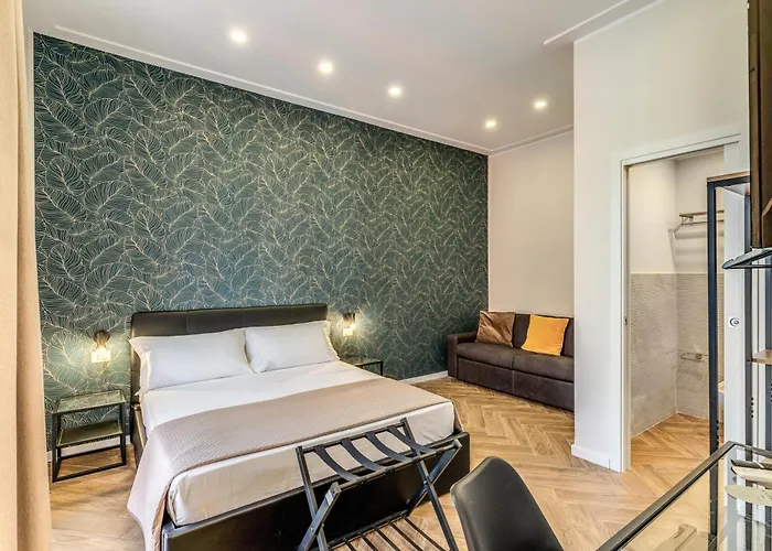 Gravina8 - In Bed & Breakfast